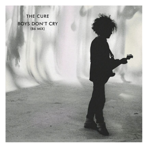 The Cure - Boys don't cry
