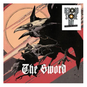 The Sword – Three Songs