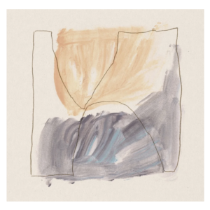 When heaven met earth feat. Peter Broderick – Building A Windmill