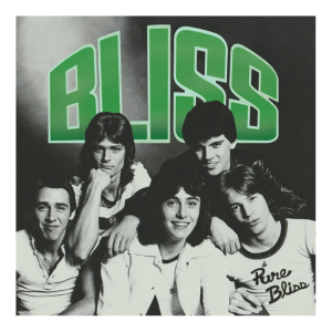 Bliss – Pure Bliss