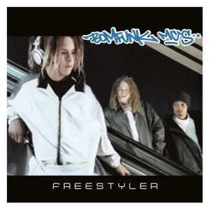 Bomfunk MC's – Freestyler