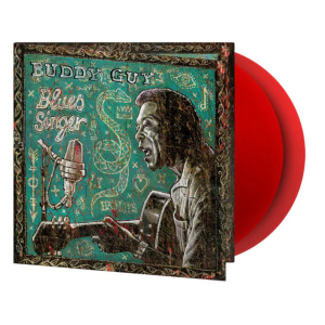 Buddy Guy - Blues Singer