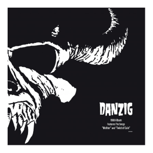 Danzig – 1988 Album