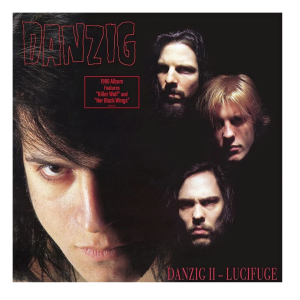 Danzig – Lucifuge
