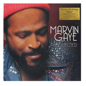 Marvin Gay - Collected