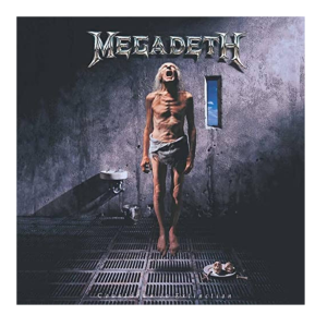 Megadeth – Countdown To Extinction