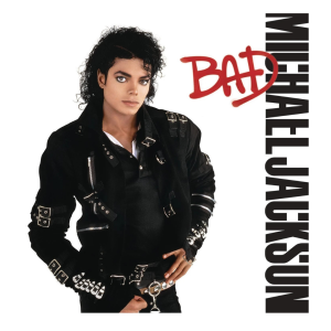 Michael Jackson – Bad