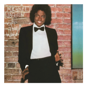 Michael Jackson – Off The Wall
