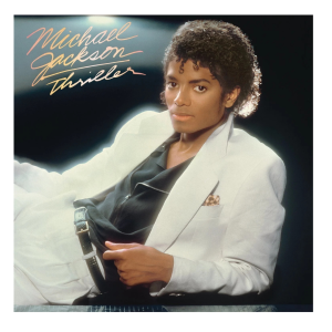 Michael Jackson – Thriller