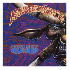 Monster Magnet – Superjudge
