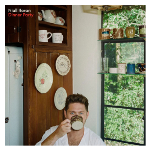 Niall Horan – Dinner Party