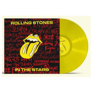 Rolling Stones - In the stars