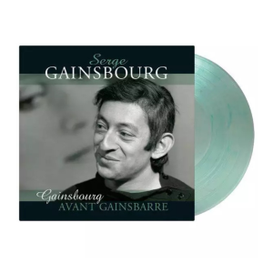 Serge Gainsbourg - Avant Gainsbourg