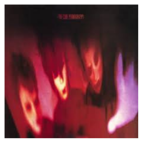 The Cure - Pornography