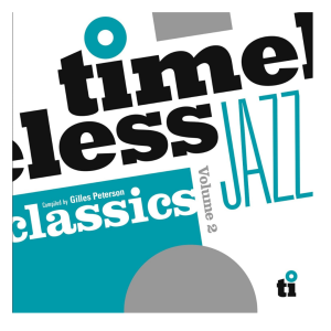 Various Artist - Timeless Jazz Classics Vol. 2